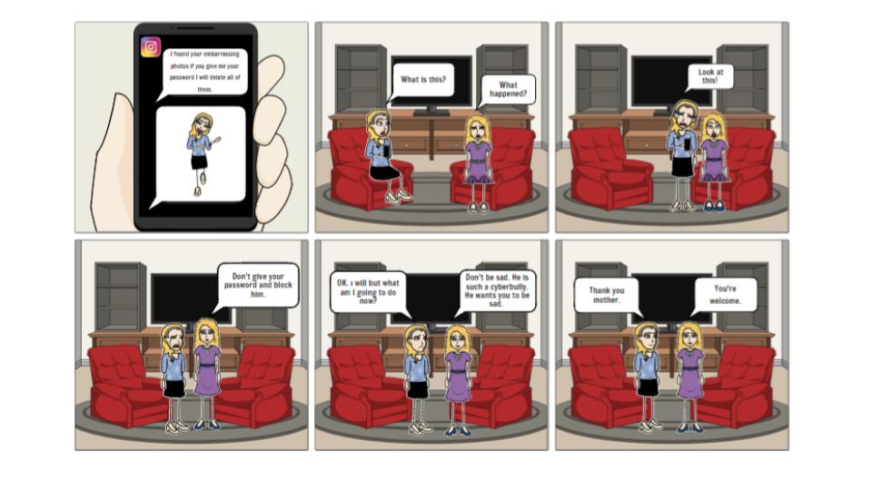 Why Are We Using Social Media by Nil Özkaya - Ourboox.com