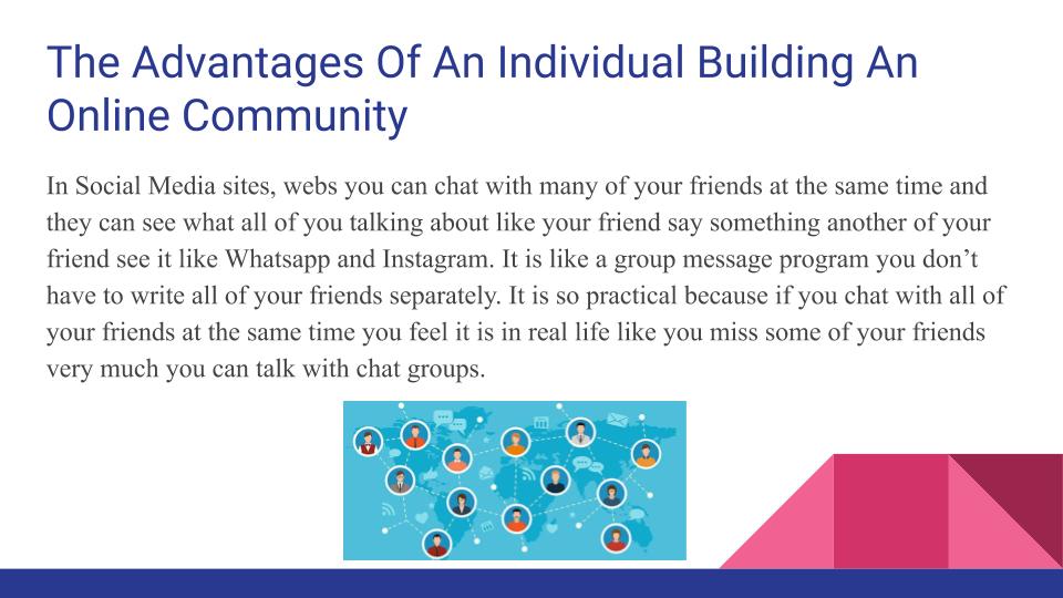 Ways Of Using Social Media by İlker Yaman Topçu - Ourboox.com