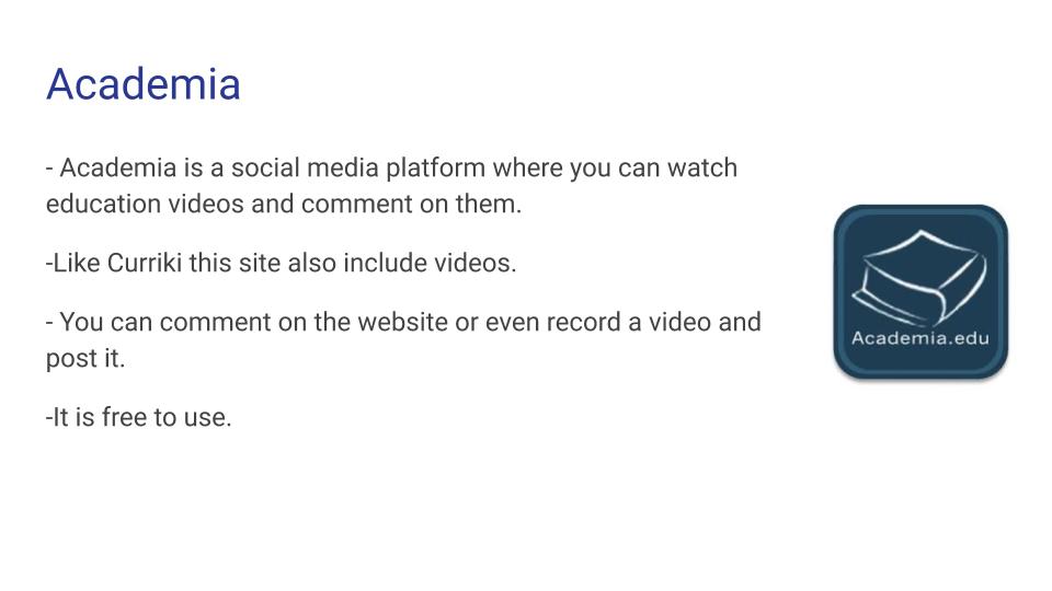 About Social Media by Arda Örnek - Ourboox.com