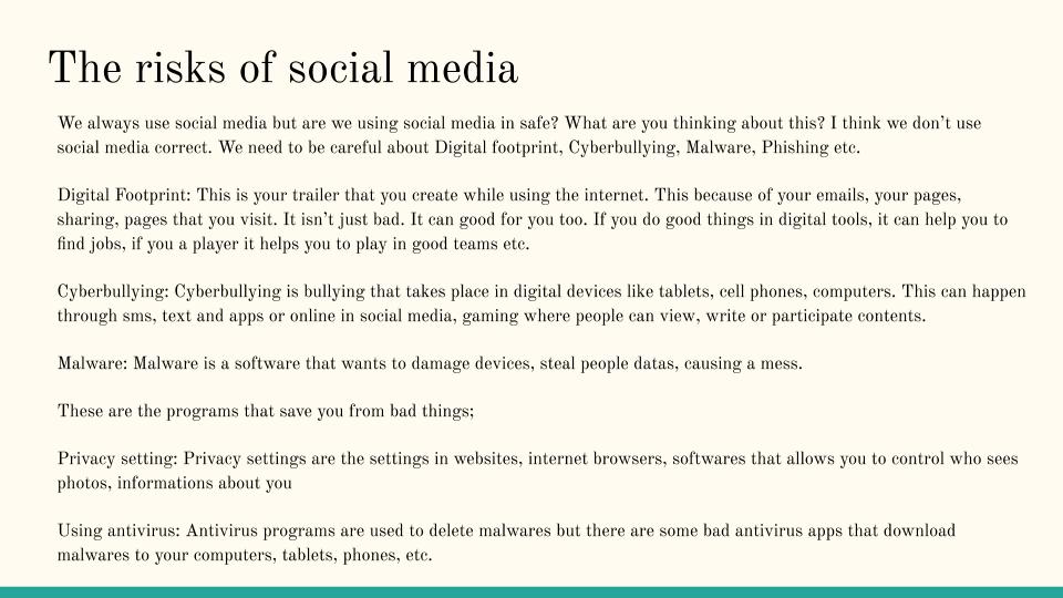 All About Social Media by Atakan Batu Akat - Ourboox.com