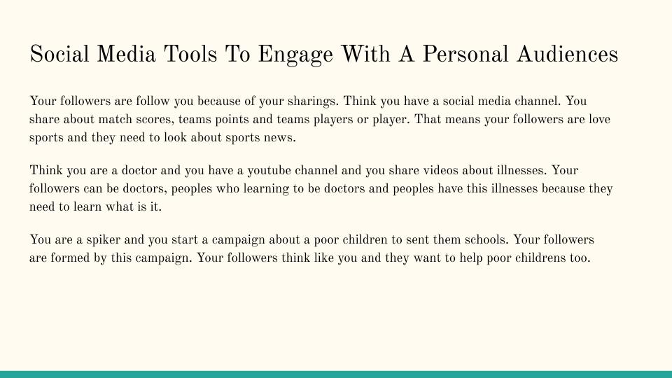 All About Social Media by Atakan Batu Akat - Ourboox.com