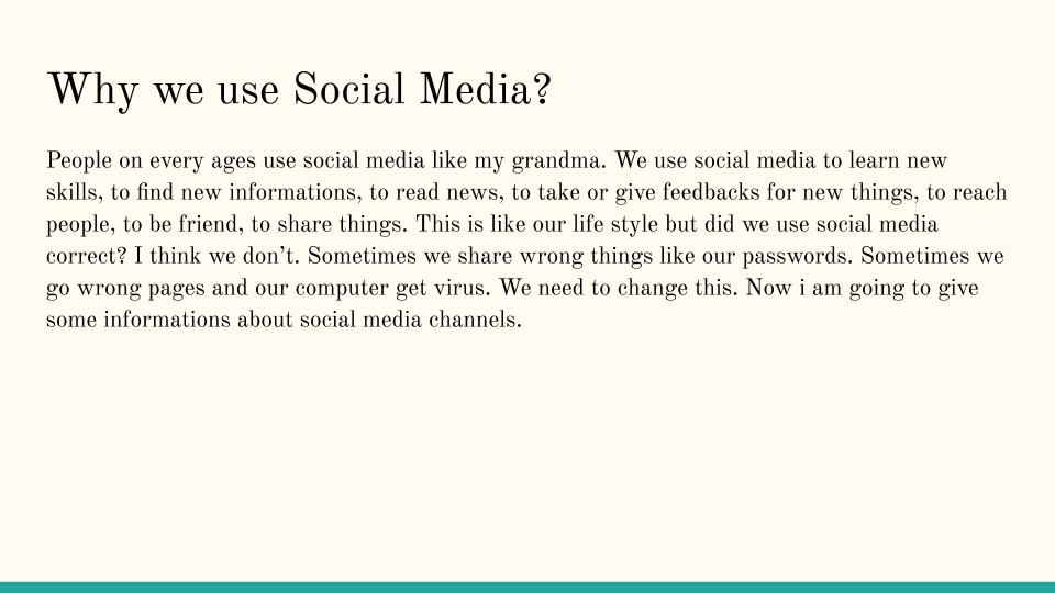 All About Social Media by Atakan Batu Akat - Ourboox.com