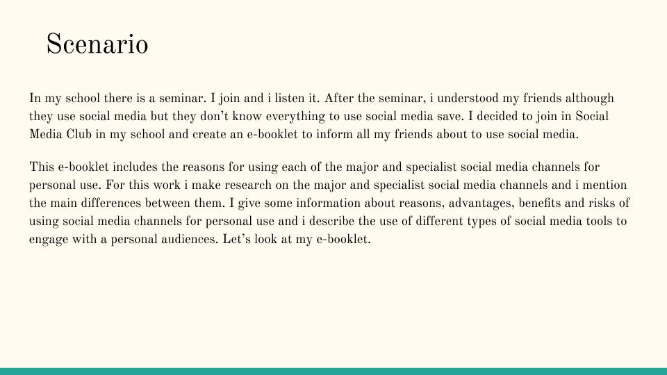 All About Social Media by Atakan Batu Akat - Ourboox.com