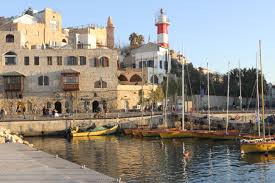 תל אביב – יפו by SHAKED - Illustrated by שקד זית וליהי גייר - Ourboox.com