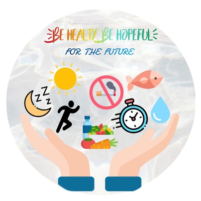 HEALTHY MIND IS IN HEALTHY BODY by Zeynep Asya ÇAĞLAYAN - Ourboox.com