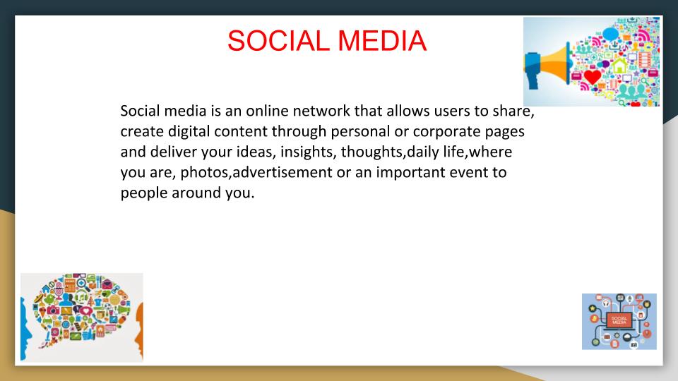 All About Social Media by Nisa Nur Kibritci - Ourboox.com