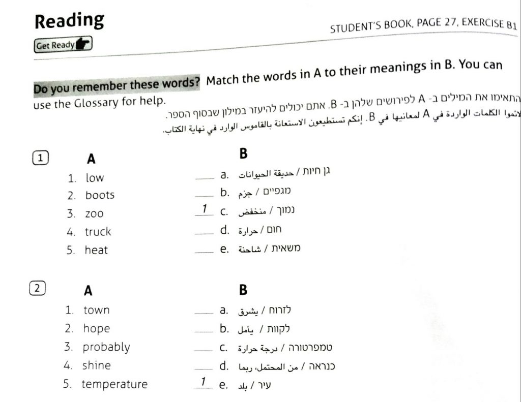 GOING TO EXTREME by mahmoud rayan - Ourboox.com