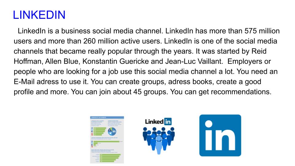 Assignment 1_All You Need To Know About Social Media by Özgü Özer - Ourboox.com