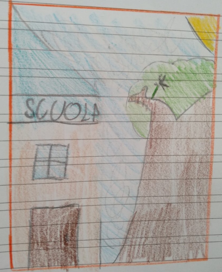 “Il viaggio di un semino di tarassaco alla scoperta dell’ambiente” by Luisa - Ourboox.com