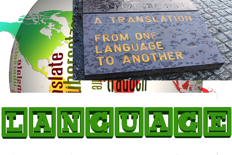 Certified Translation Service in USA by Alex Bryan - Illustrated by Aqeel Aq - Ourboox.com