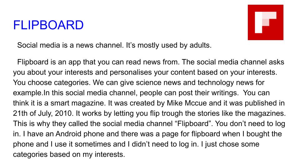 Assignment 1_All You Need To Know About Social Media by Özgü Özer - Ourboox.com