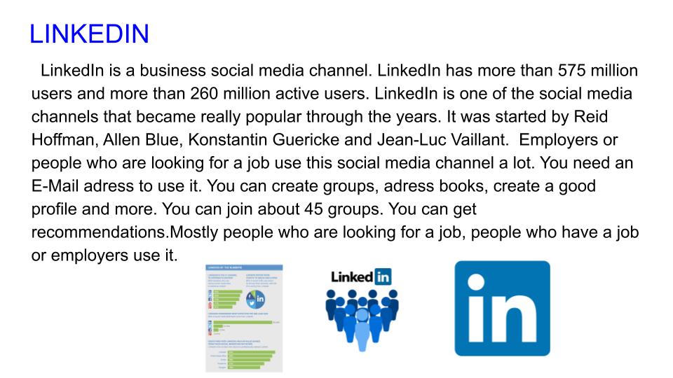 Assignment 1_All You Need To Know About Social Media by Özgü Özer - Ourboox.com