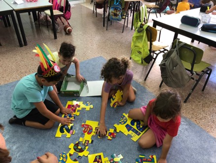 בין מבוא לגליל נובמבר 2019 by reut berniker - Illustrated by מבוא הגליל - Ourboox.com