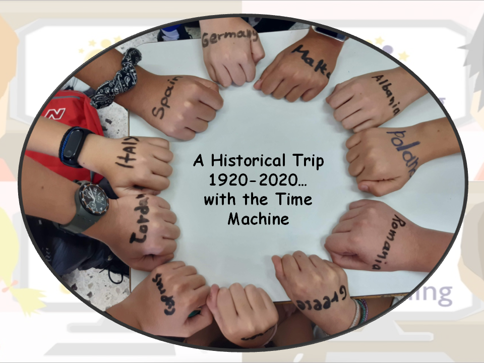 1920-1940 by Georgia Klo - Ourboox.com