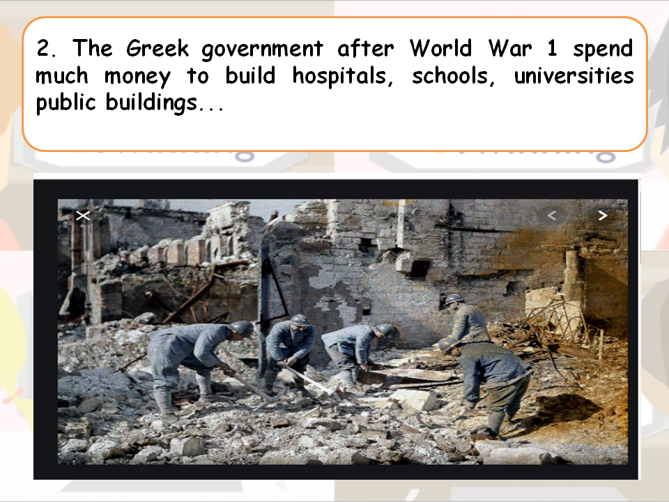 1920-1940 by Georgia Klo - Ourboox.com