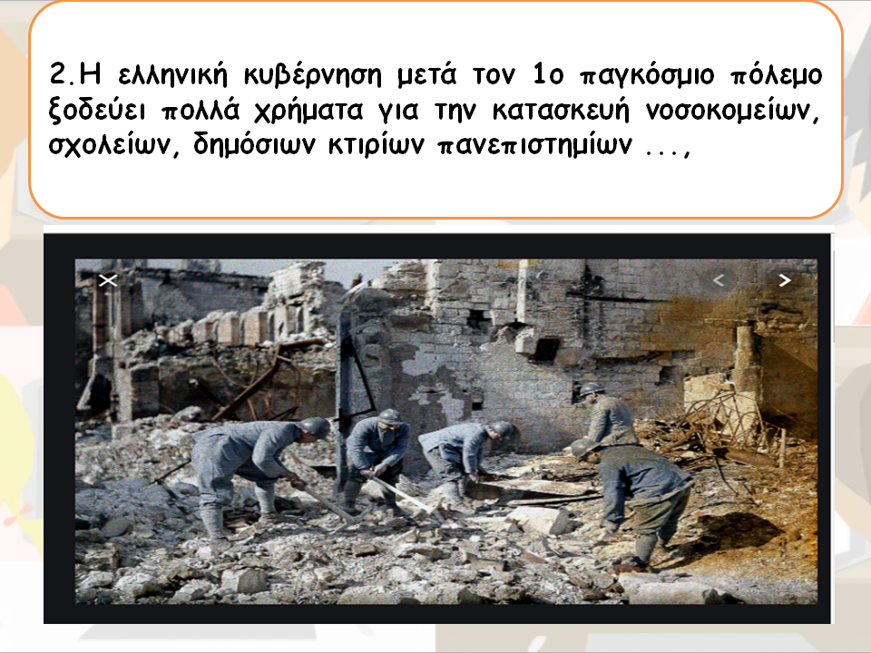 1920-1940 by Georgia Klo - Ourboox.com