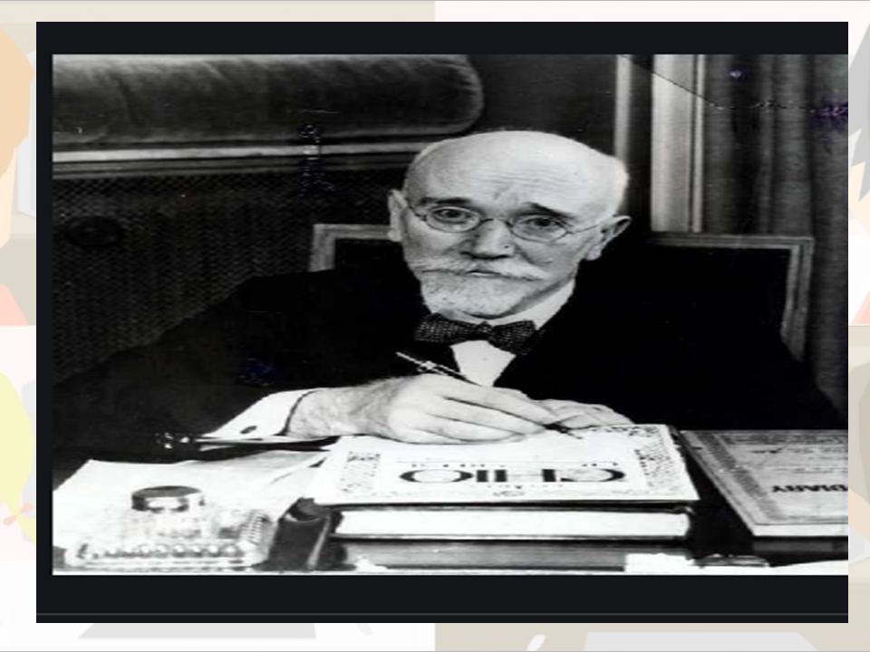 1920-1940 by Georgia Klo - Ourboox.com