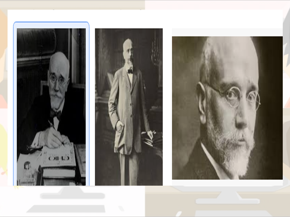 1920-1940 by Georgia Klo - Ourboox.com