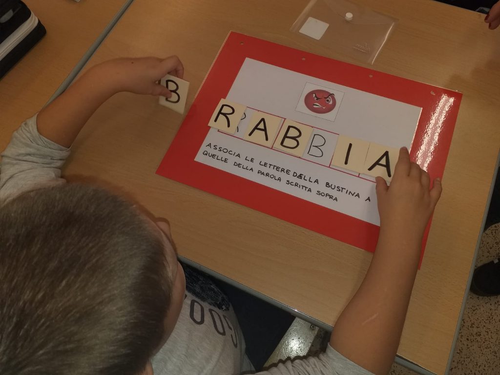 Lavorare sul libro sensoriale by Vincenza e Emilia - Ourboox.com