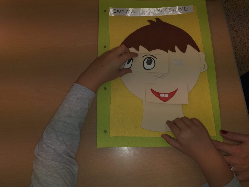 Lavorare sul libro sensoriale by Vincenza e Emilia - Ourboox.com