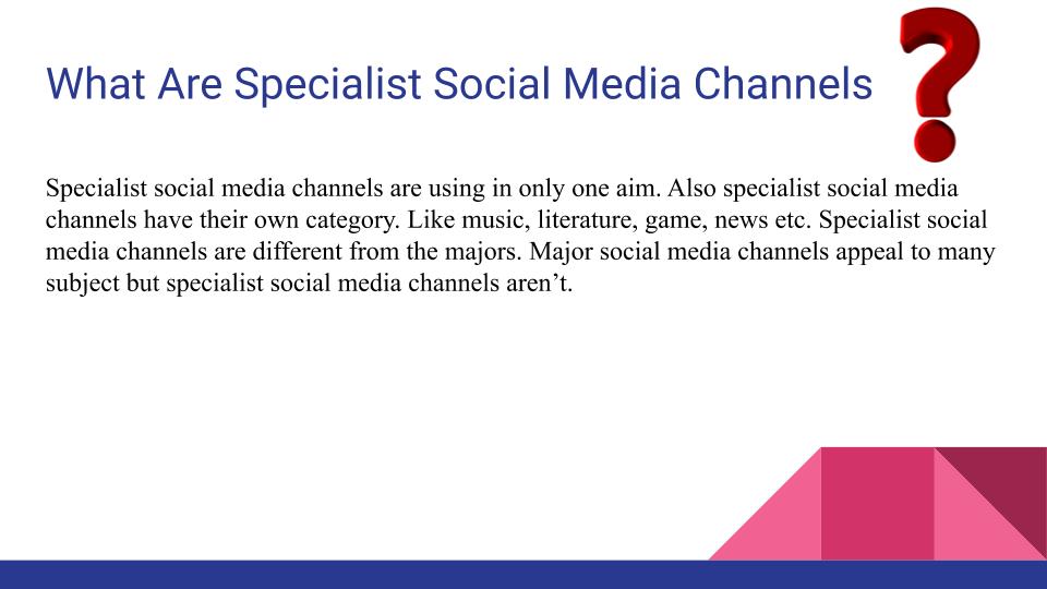 Ways Of Using Social Media by İlker Yaman Topçu - Ourboox.com