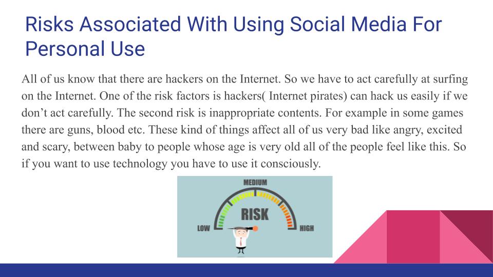 Ways Of Using Social Media by İlker Yaman Topçu - Ourboox.com