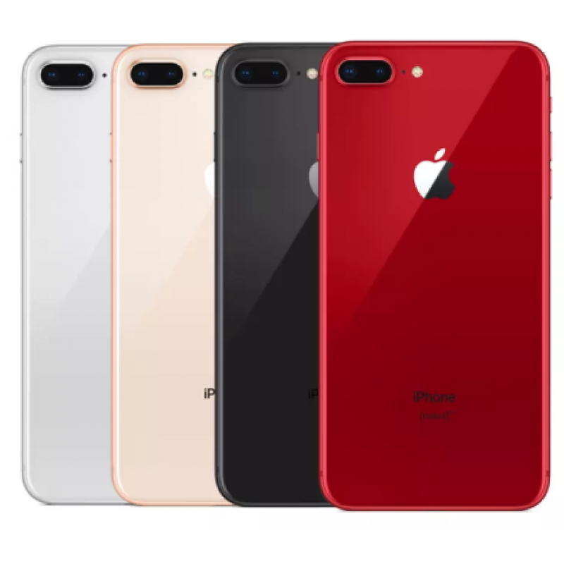 Iphone 8 plus by kamila - Ourboox.com
