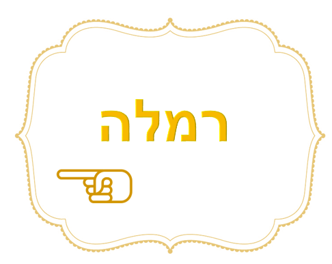 שבוע הבטיחות בדרכים – תש”ף – מחוז מרכז by liava deutsch - Ourboox.com