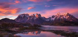 جبال العالم by reem - Illustrated by ريم عسيلة - Ourboox.com