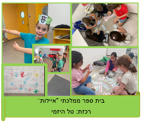 שבוע הבטיחות בדרכים – תש”ף – מחוז מרכז by liava deutsch - Ourboox.com