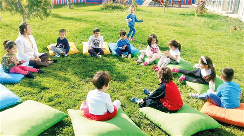 GELENEKSEL ÇOCUK OYUNLARININ ÖNEMİ NEDİR? by aybilge yıldız - Ourboox.com