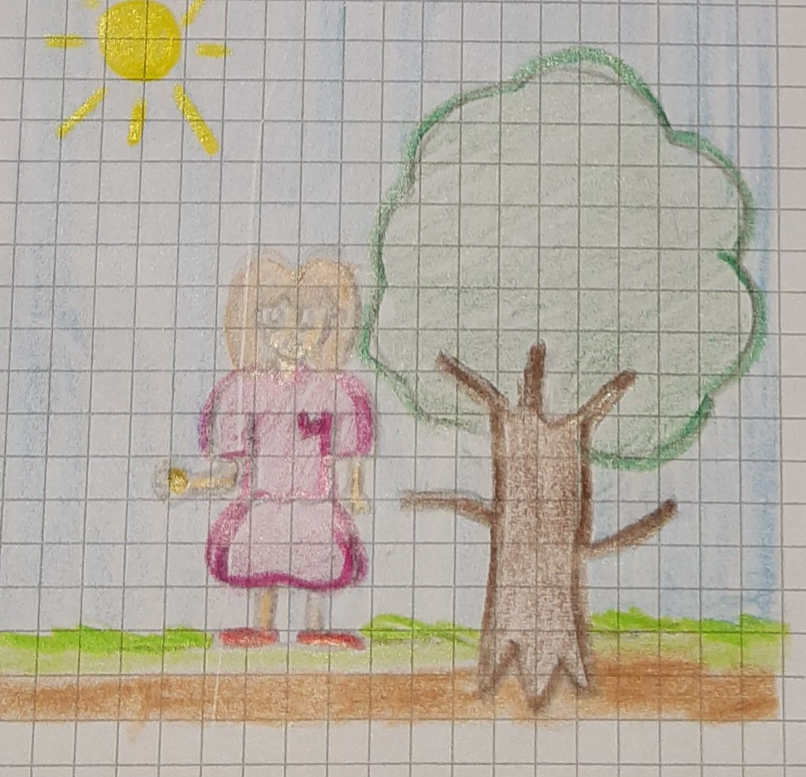 “Il viaggio di un semino di tarassaco alla scoperta dell’ambiente” by Luisa - Ourboox.com