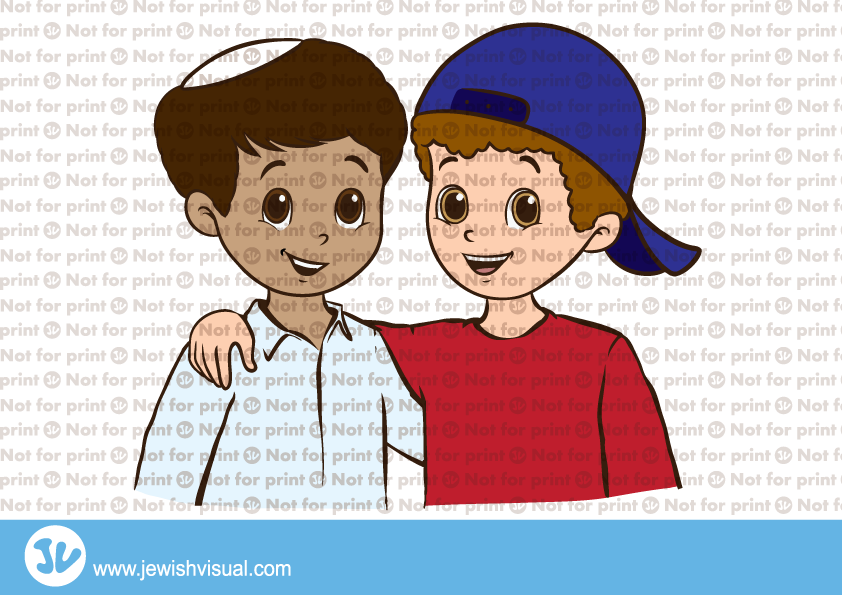 עכבר ואבנים by esti - Illustrated by נהוראי - Ourboox.com