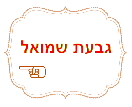 שבוע הבטיחות בדרכים – תש”ף – מחוז מרכז by liava deutsch - Ourboox.com