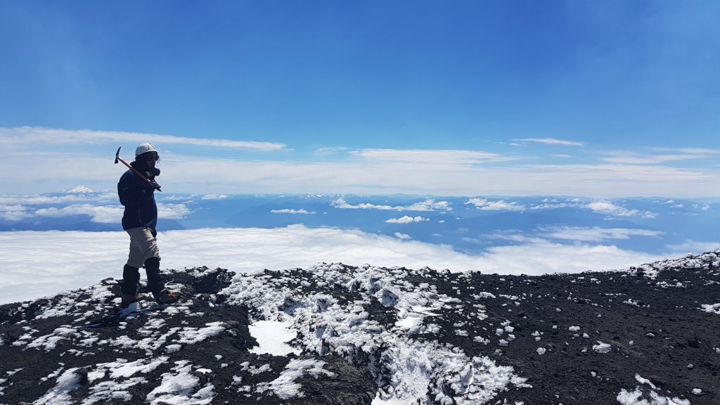 טיול אחרי צבא by david ben hayoun doron basel - Illustrated by מסע ביבשת אמריקה הדרומית - Ourboox.com