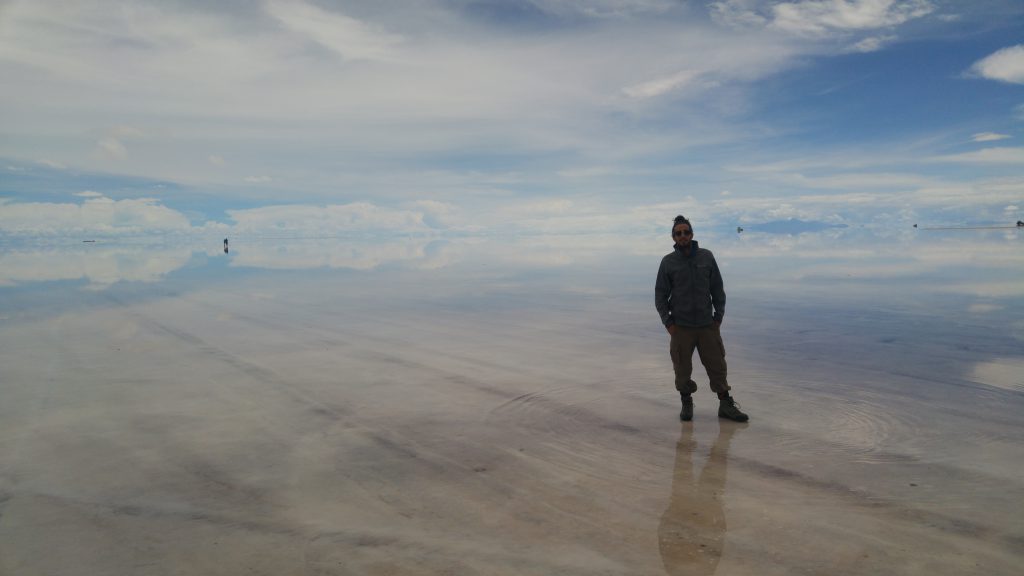 טיול אחרי צבא by david ben hayoun doron basel - Illustrated by מסע ביבשת אמריקה הדרומית - Ourboox.com