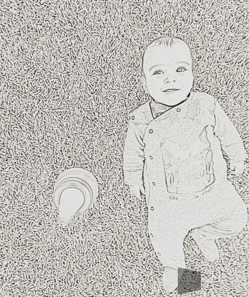 Natanel’s Potty by yvonnezouzout - Illustrated by Yael Avitan - Ourboox.com