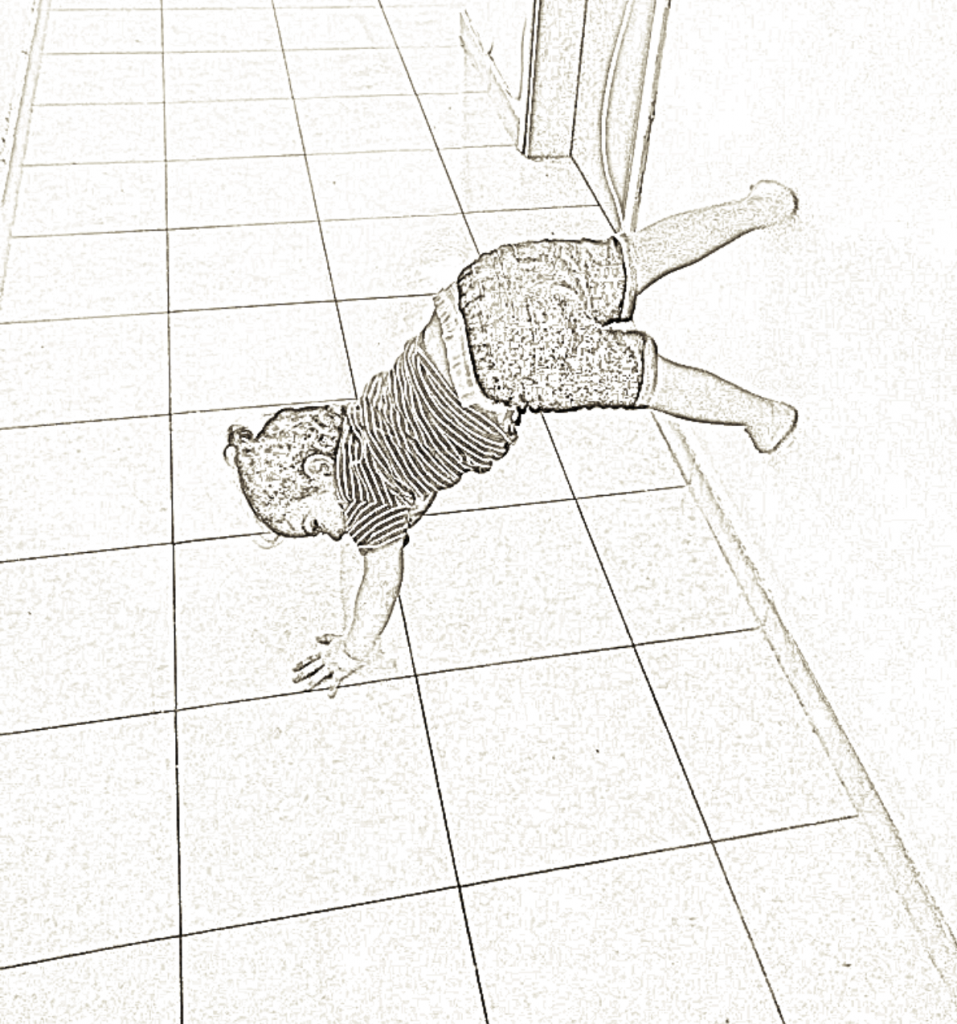 Natanel’s Potty by yvonnezouzout - Illustrated by Yael Avitan - Ourboox.com