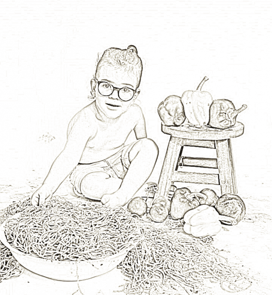 Natanel’s Potty by yvonnezouzout - Illustrated by Yael Avitan - Ourboox.com