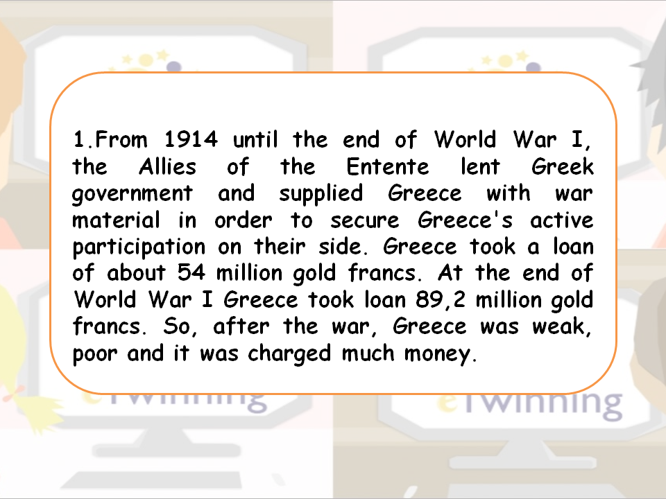 1920-1940 by Georgia Klo - Ourboox.com