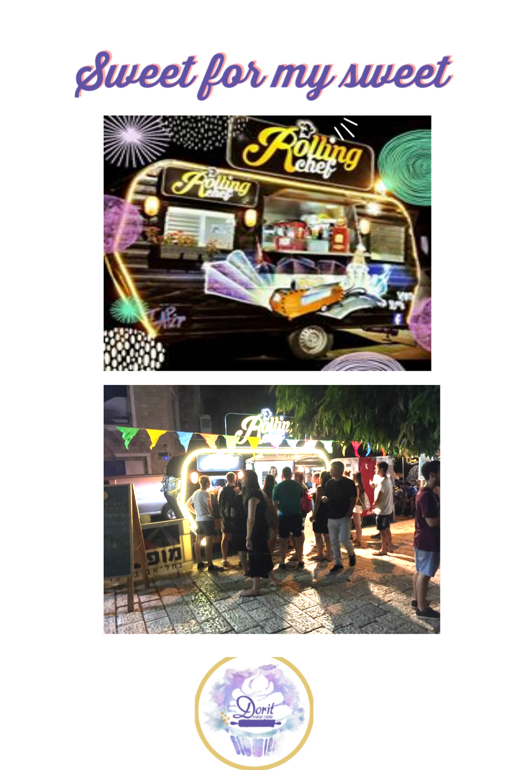 VAMOOS AWEETS by Vamoos / Shanit Digital - Ourboox.com