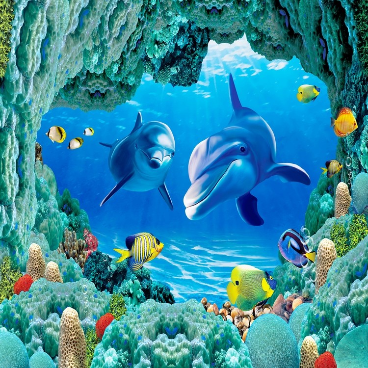 السمك وانواعه by gamil - Ourboox.com