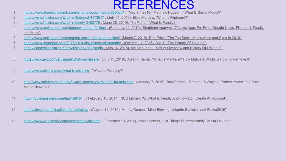 Assignment 1_All You Need To Know About Social Media by Özgü Özer - Ourboox.com
