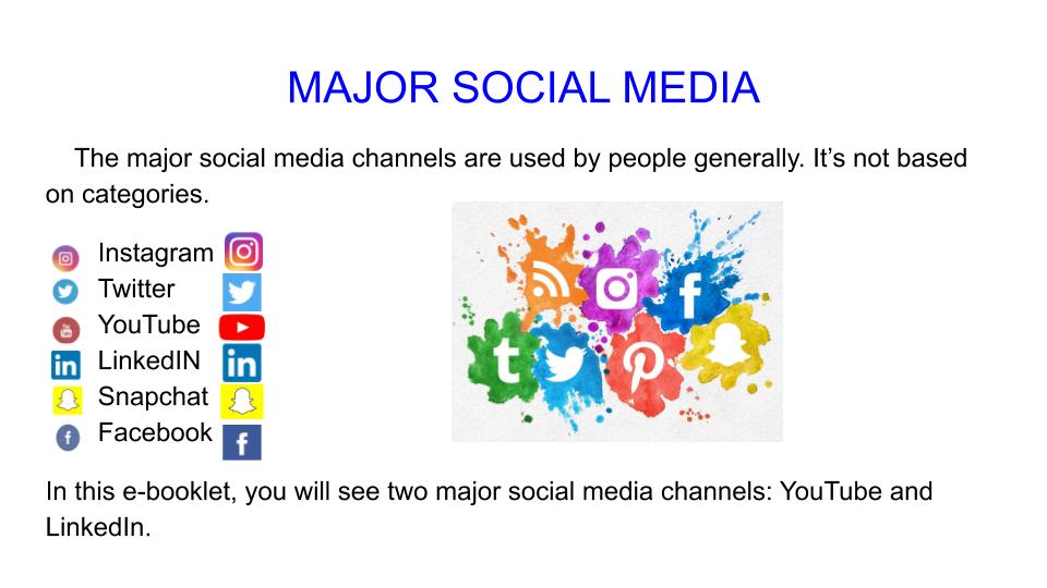 Assignment 1_All You Need To Know About Social Media by Özgü Özer - Ourboox.com