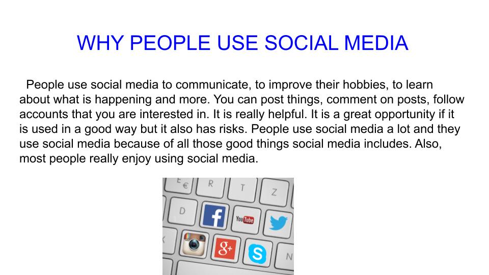 Assignment 1_All You Need To Know About Social Media by Özgü Özer - Ourboox.com