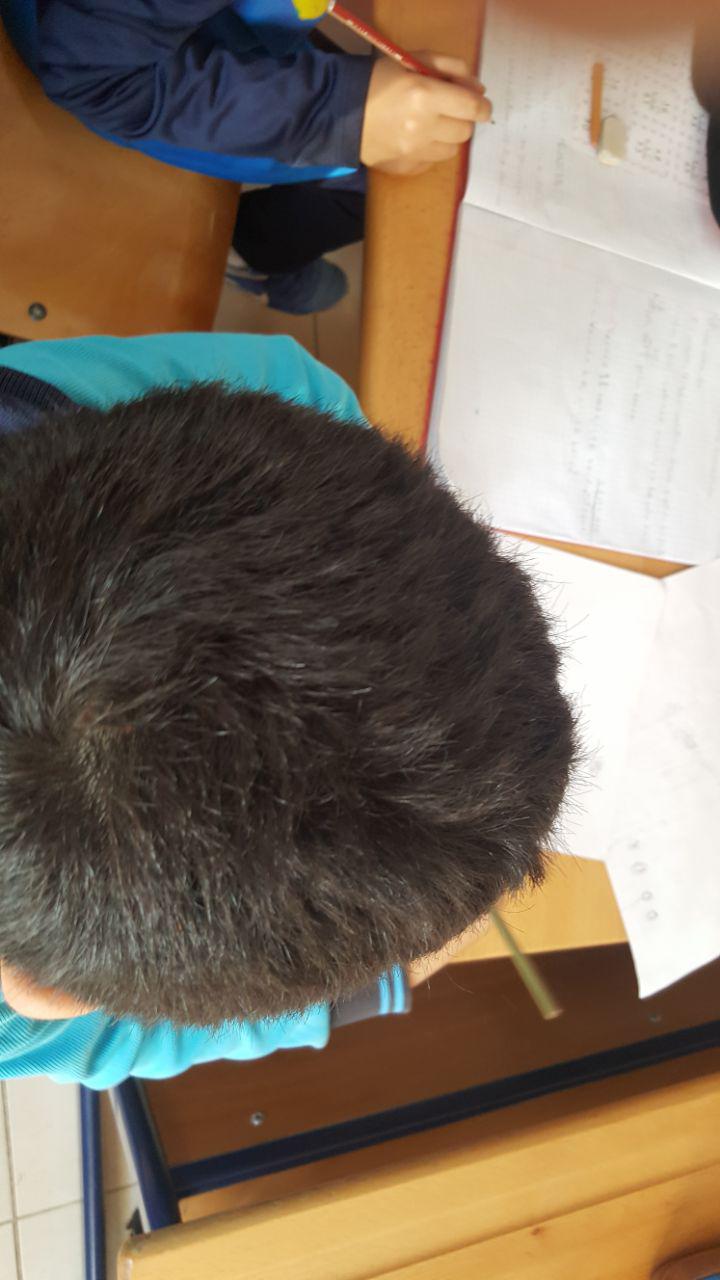 Üretken Çocukların Matematik Dünyası”Projesi Takvim Ortak Çalışması” by Nurten Karakış - Ourboox.com