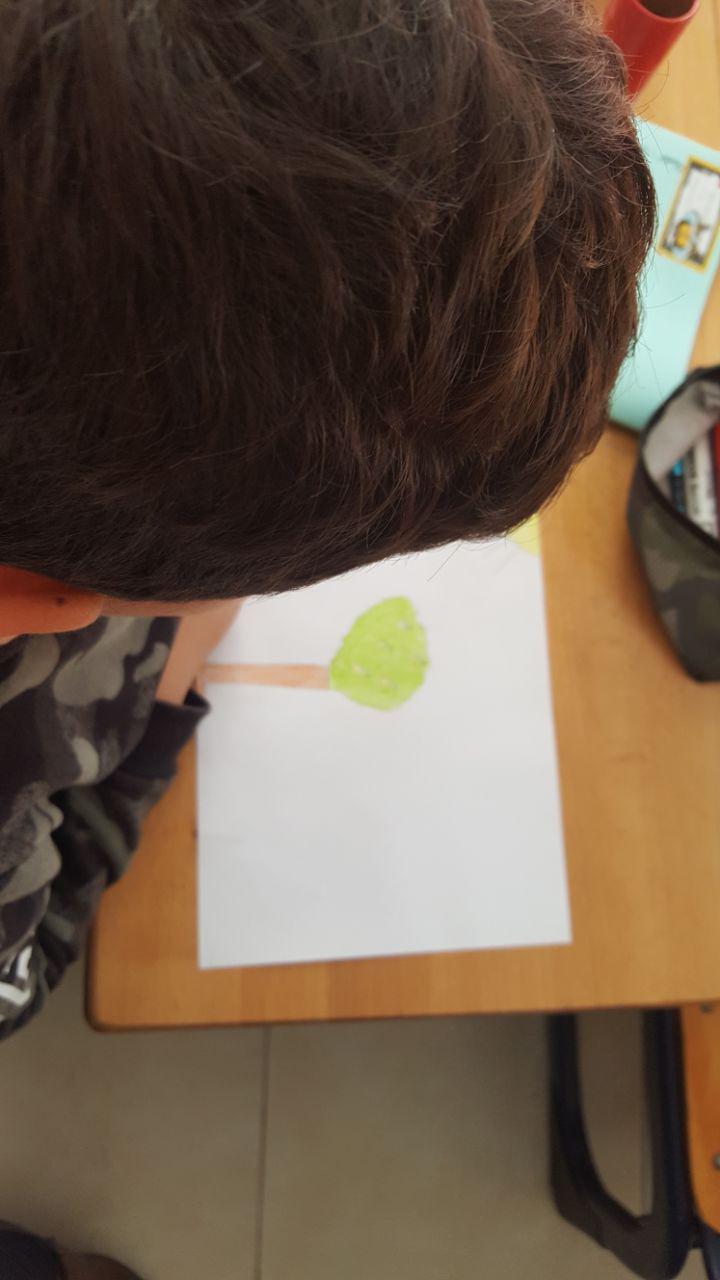 Üretken Çocukların Matematik Dünyası”Projesi Takvim Ortak Çalışması” by Nurten Karakış - Ourboox.com