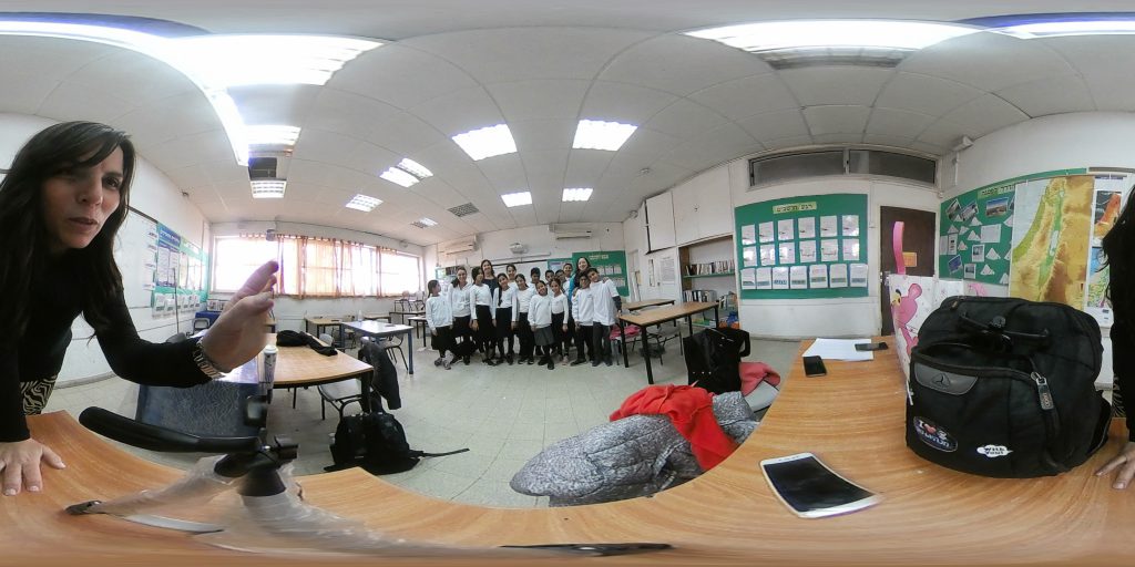 ניסיון by osnat alek - Ourboox.com