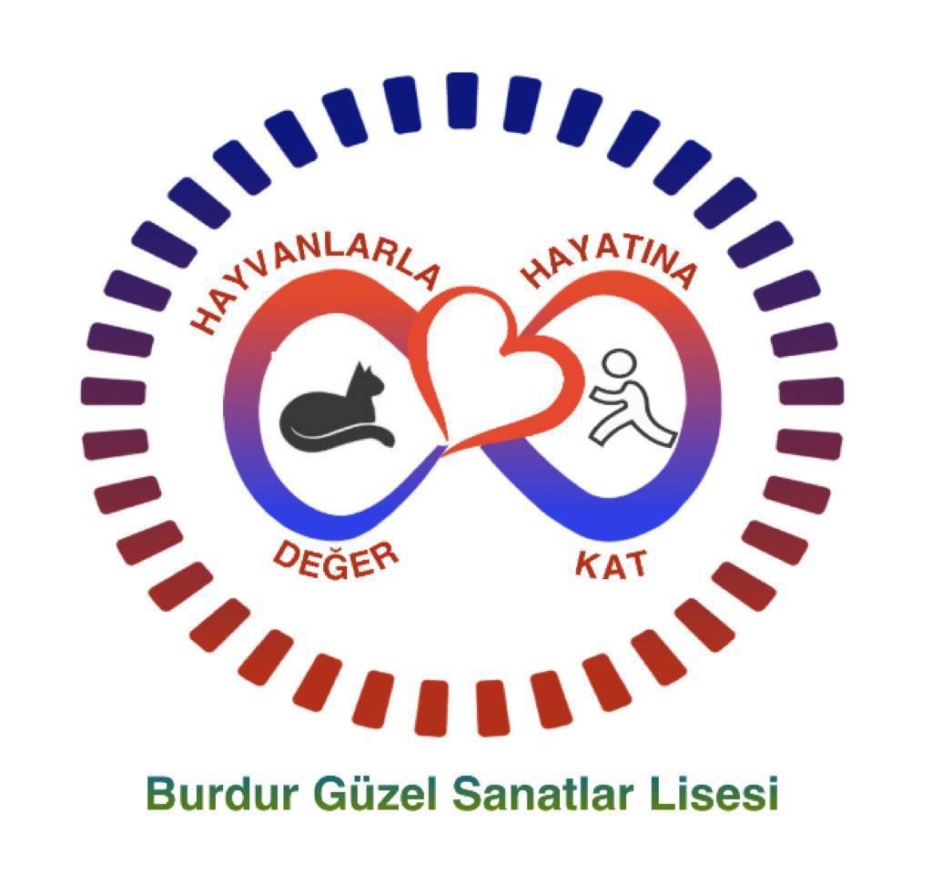 BURDUR GÜZEL SANATLAR LİSESİ by Z.T. - Ourboox.com