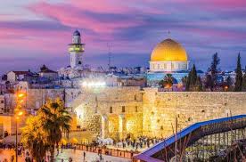 ירושלים by טלי כהן - Ourboox.com